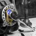 7"/7.5" IRS Diff Side Bearing and Pinion Flange Tool 7"/7.5" IRS Diff Side Bearing and Pinion Flange Tool