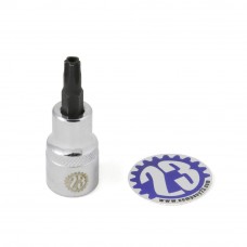 AVCS Security Socket