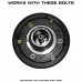 AVCS Security Socket AVCS Security Socket