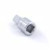 13mm Square Drain Socket 13mm Square Drain Socket