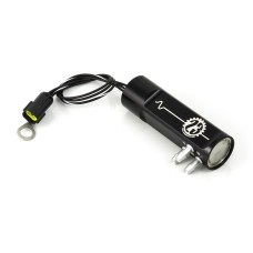 Anti-Surge Boost Control Solenoid v2