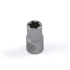 E14 External Torx Socket